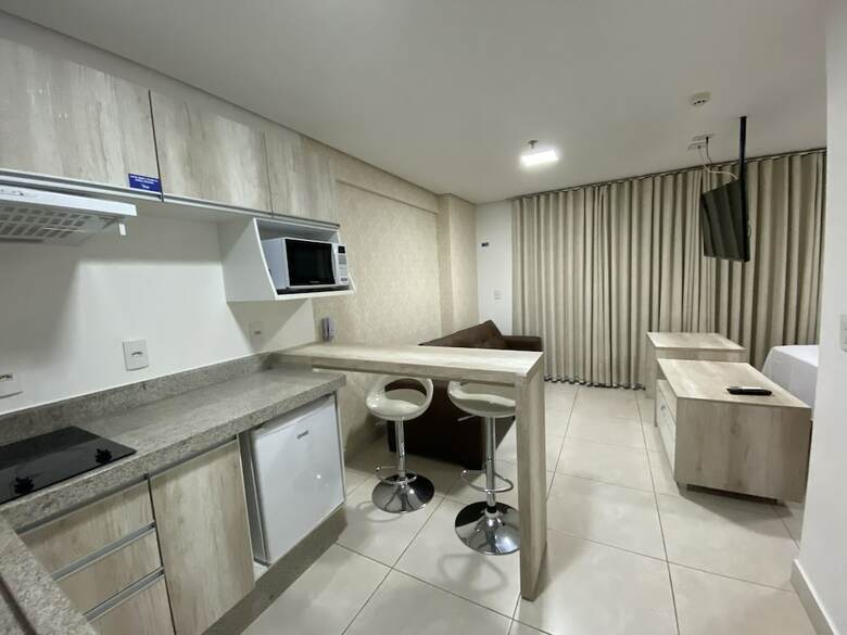 Apartamentos Iflat Brookfield Towers