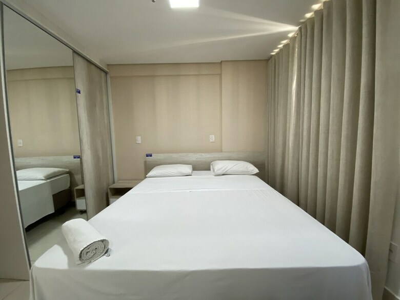 Apartamentos Iflat Brookfield Towers