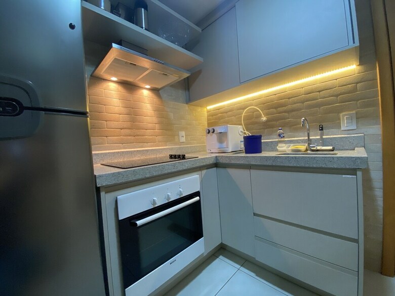 Apartamentos Iflat Brookfield Towers