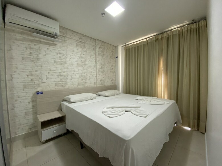 Apartamentos Iflat Brookfield Towers