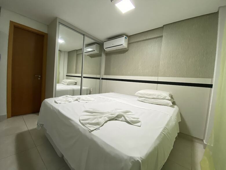 Apartamentos Iflat Brookfield Towers