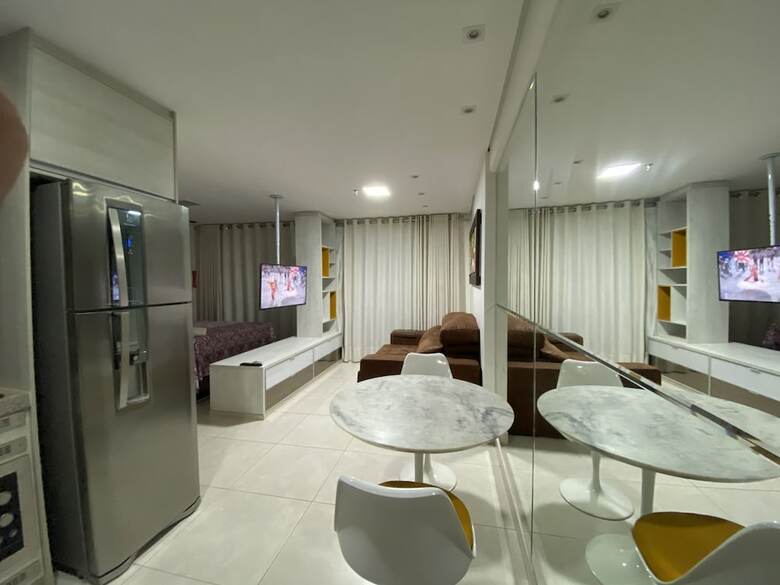 Apartamentos Iflat Brookfield Towers