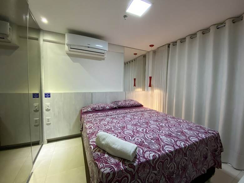 Apartamentos Iflat Brookfield Towers