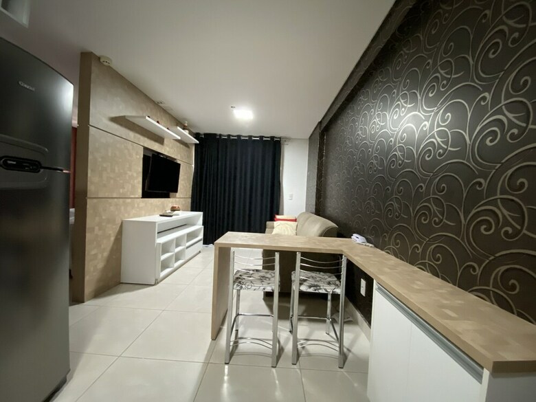 Apartamentos Iflat Brookfield Towers