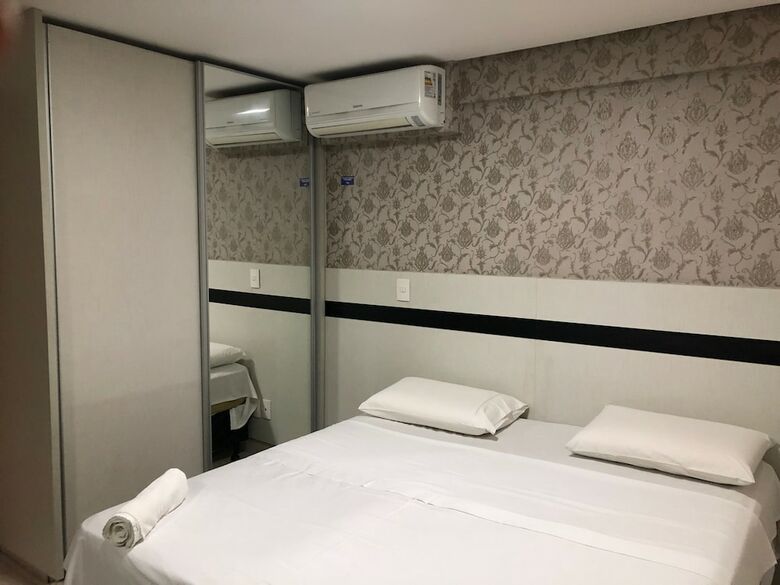 Apartamentos Iflat Brookfield Towers