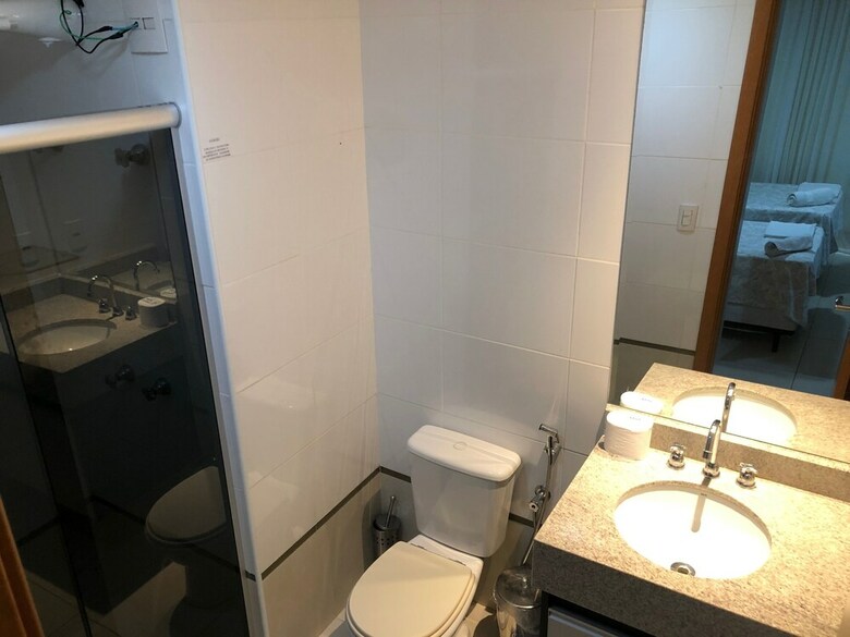 Apartamentos Iflat Brookfield Towers