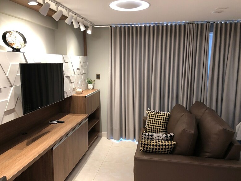 Apartamentos Iflat Brookfield Towers