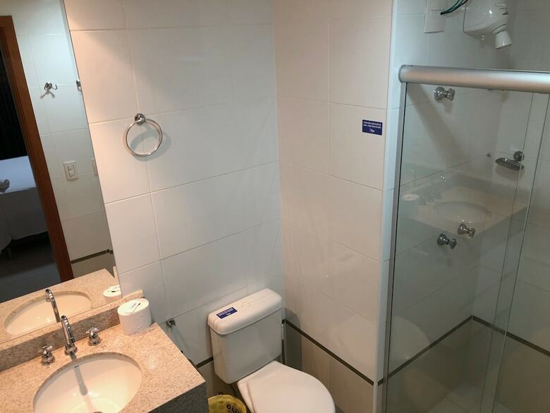 Apartamentos Iflat Brookfield Towers