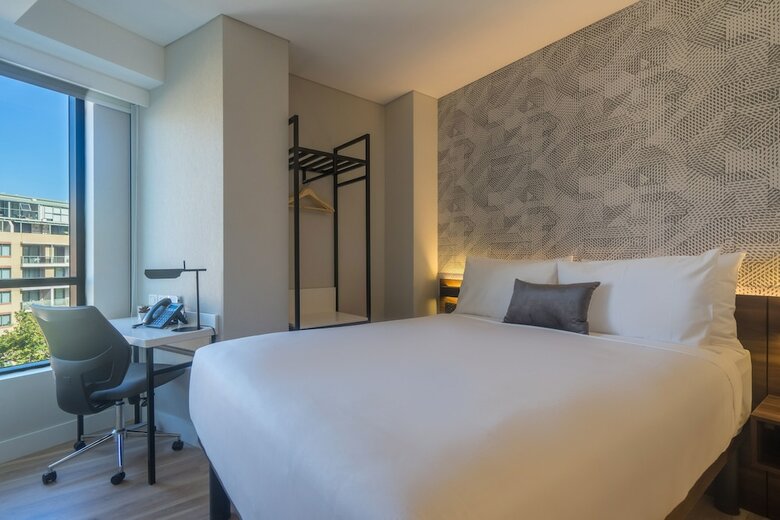 Hotel Metroresidences Darling Harbour