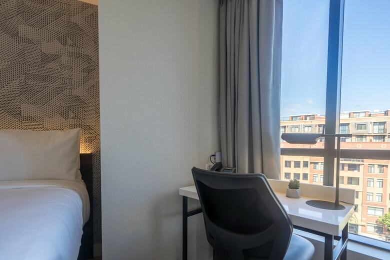 Hotel Metroresidences Darling Harbour