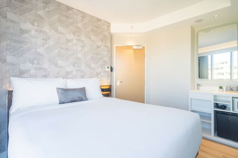 Hotel Metroresidences Darling Harbour