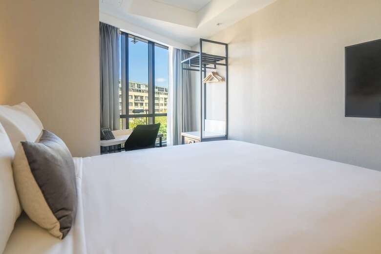 Hotel Metroresidences Darling Harbour