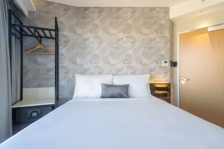 Hotel Metroresidences Darling Harbour