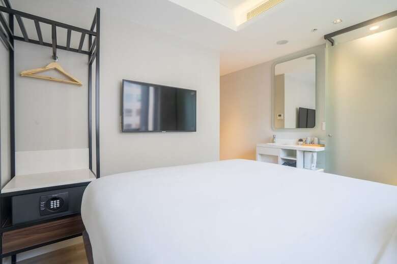 Hotel Metroresidences Darling Harbour