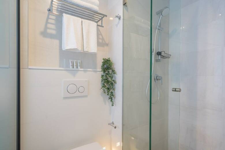 Hotel Metroresidences Darling Harbour