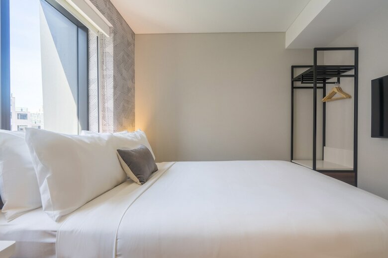 Hotel Metroresidences Darling Harbour