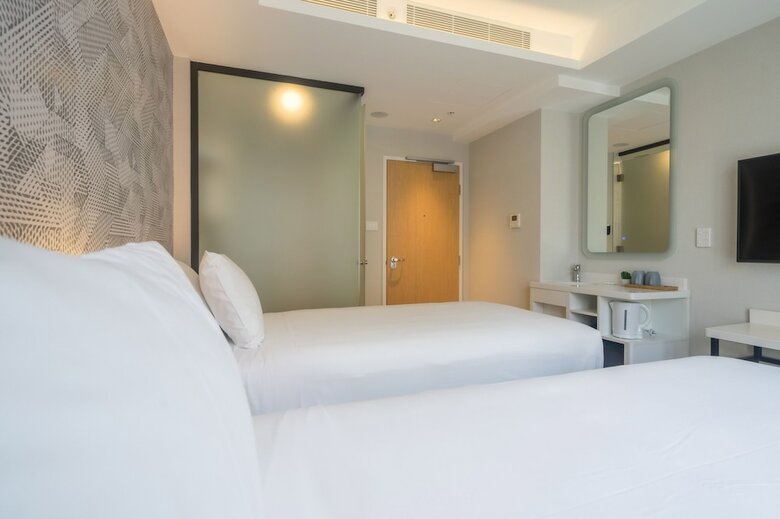 Hotel Metroresidences Darling Harbour