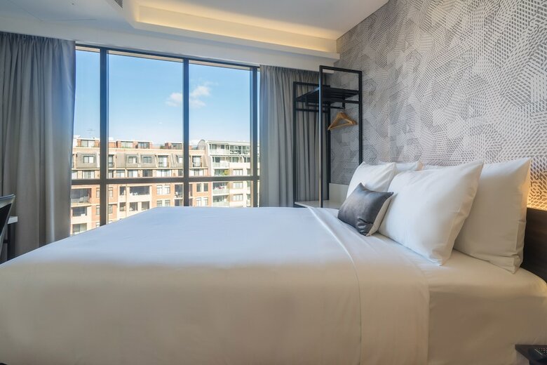 Hotel Metroresidences Darling Harbour