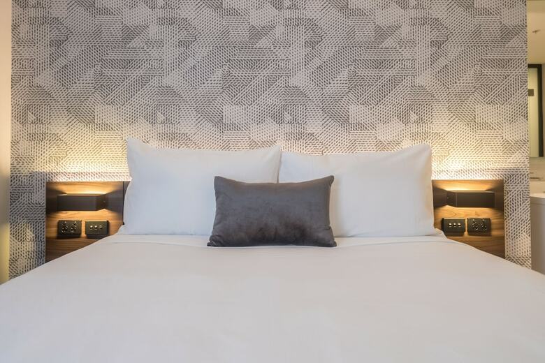 Hotel Metroresidences Darling Harbour