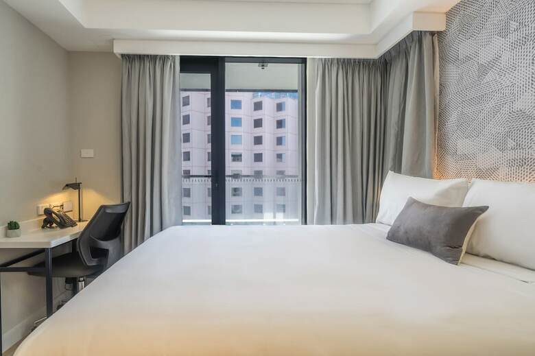 Hotel Metroresidences Darling Harbour