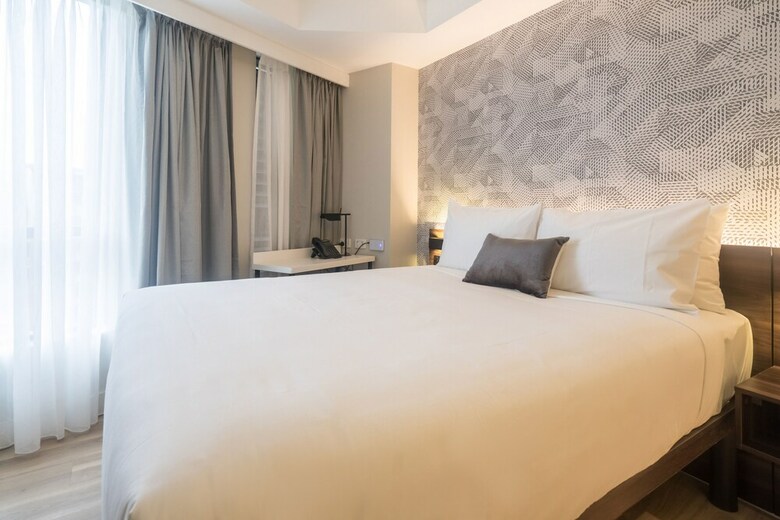 Hotel Metroresidences Darling Harbour