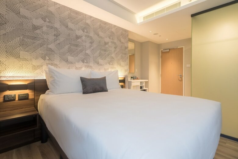 Hotel Metroresidences Darling Harbour