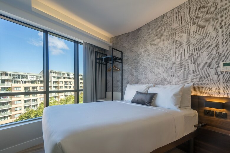 Hotel Metroresidences Darling Harbour