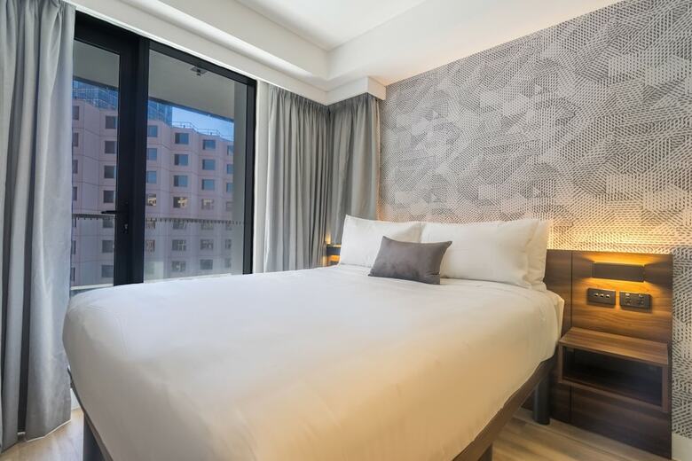 Hotel Metroresidences Darling Harbour