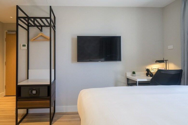 Hotel Metroresidences Darling Harbour