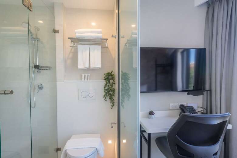 Hotel Metroresidences Darling Harbour