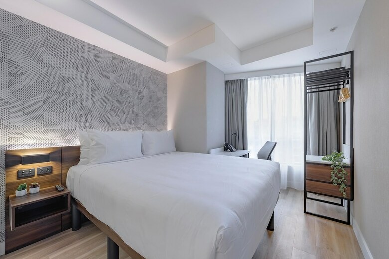 Hotel Metroresidences Darling Harbour