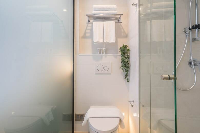 Hotel Metroresidences Darling Harbour