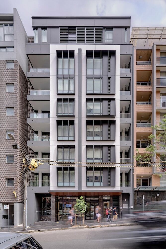 Hotel Metroresidences Darling Harbour