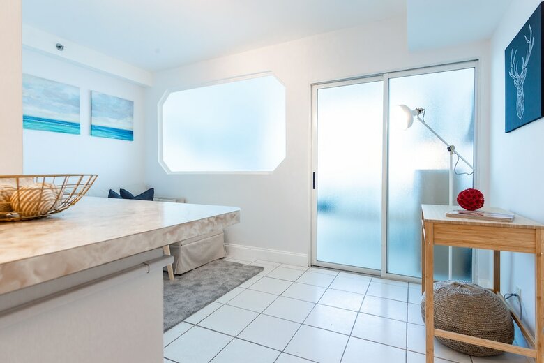 Aparthotel Girasole Apartments