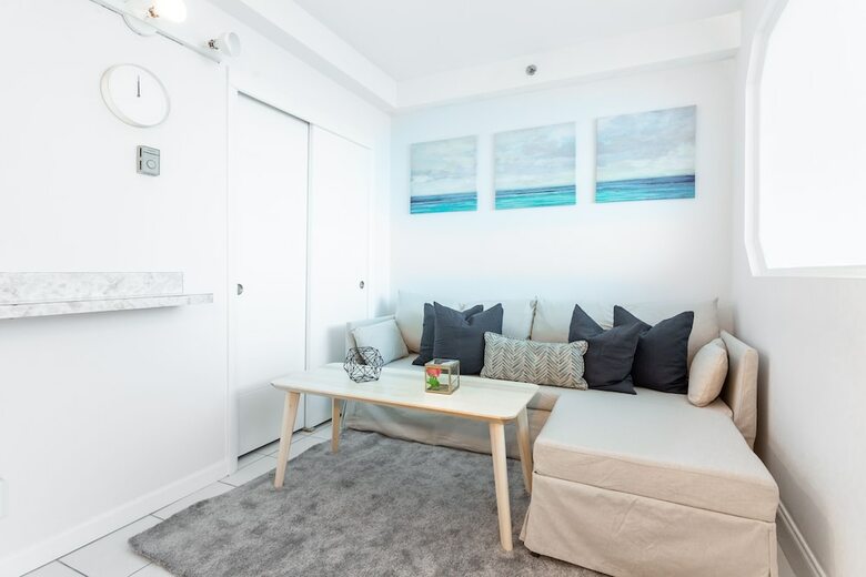 Aparthotel Girasole Apartments