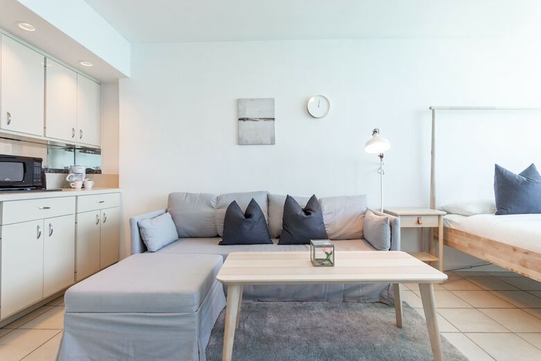 Aparthotel Girasole Apartments