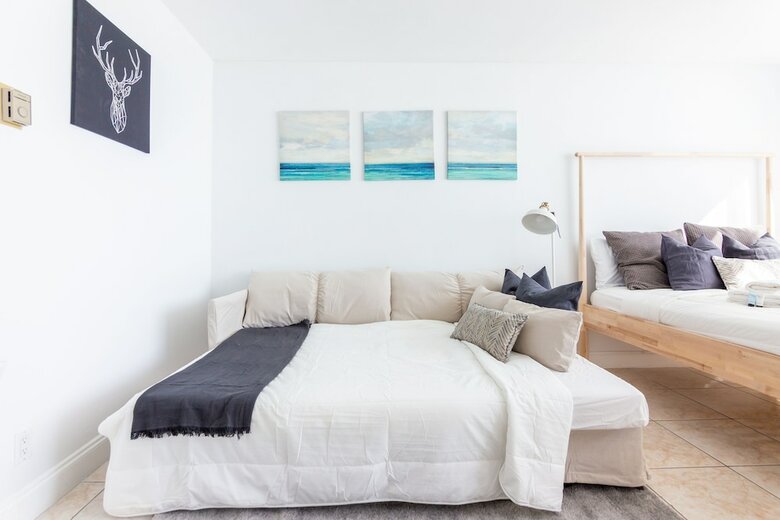 Aparthotel Girasole Apartments