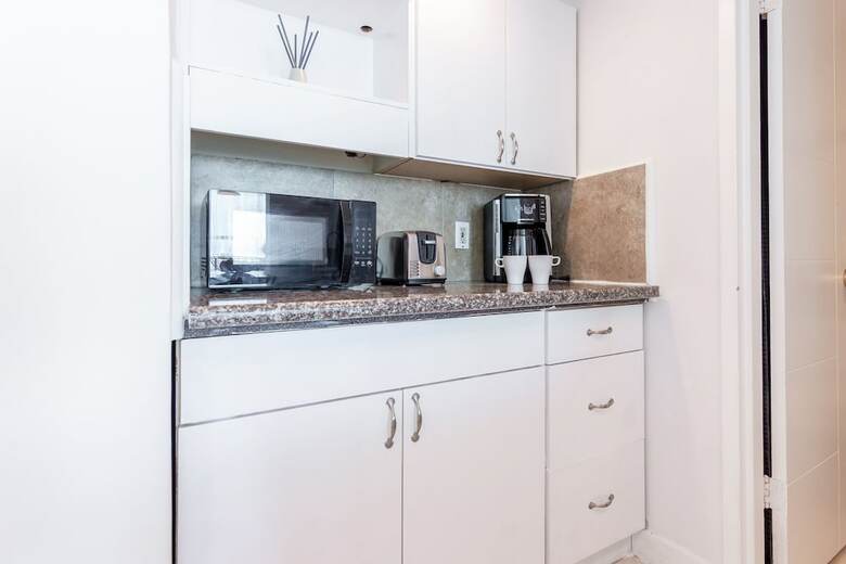 Aparthotel Girasole Apartments