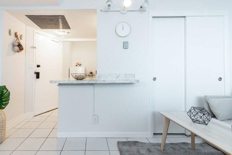 Aparthotel Girasole Apartments