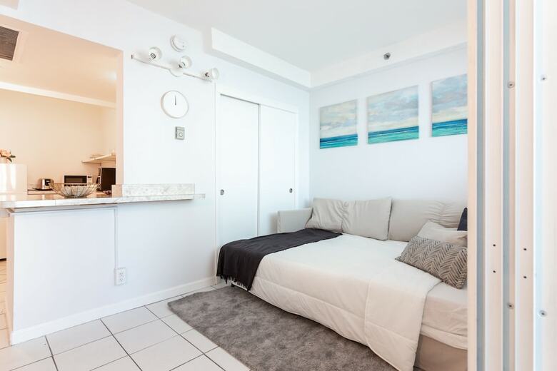 Aparthotel Girasole Apartments