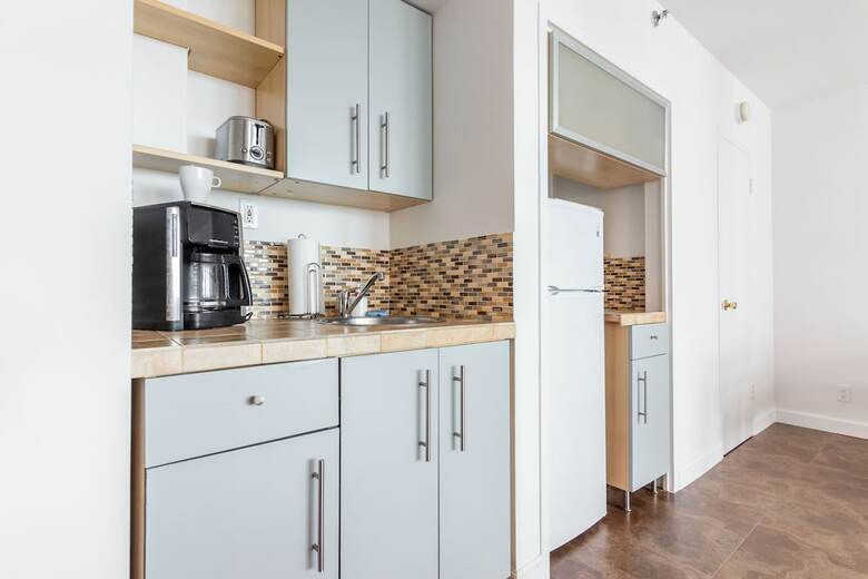 Aparthotel Girasole Apartments