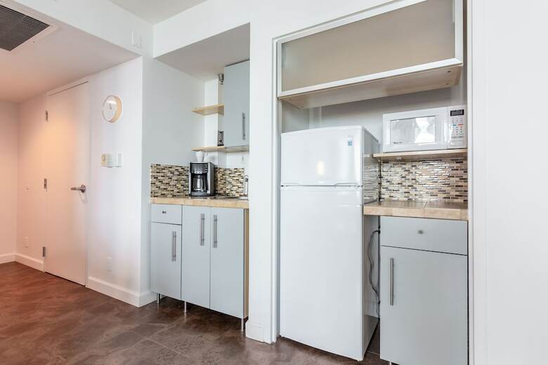 Aparthotel Girasole Apartments