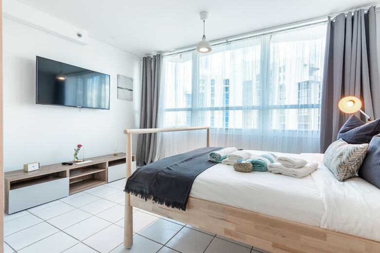Aparthotel Girasole Apartments