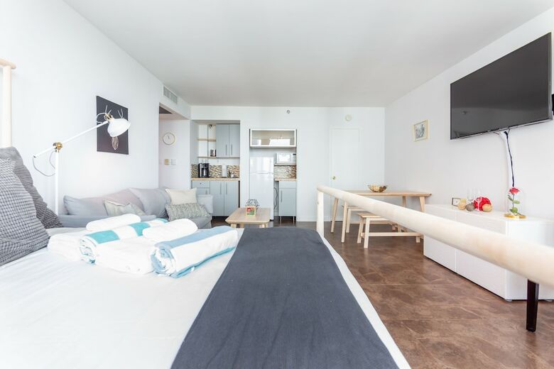 Aparthotel Girasole Apartments