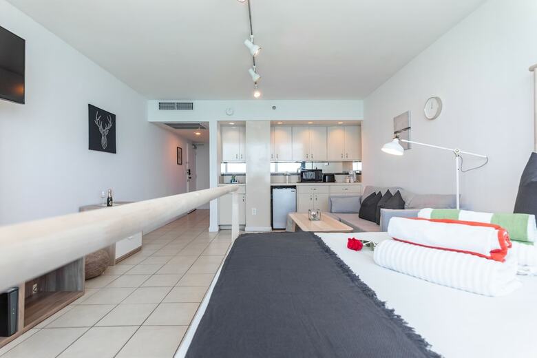Aparthotel Girasole Apartments