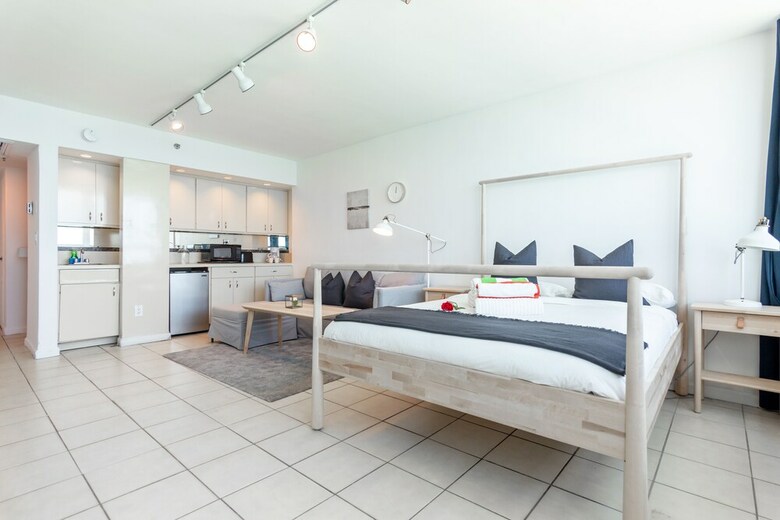 Aparthotel Girasole Apartments