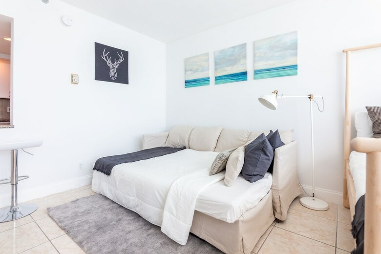 Aparthotel Girasole Apartments
