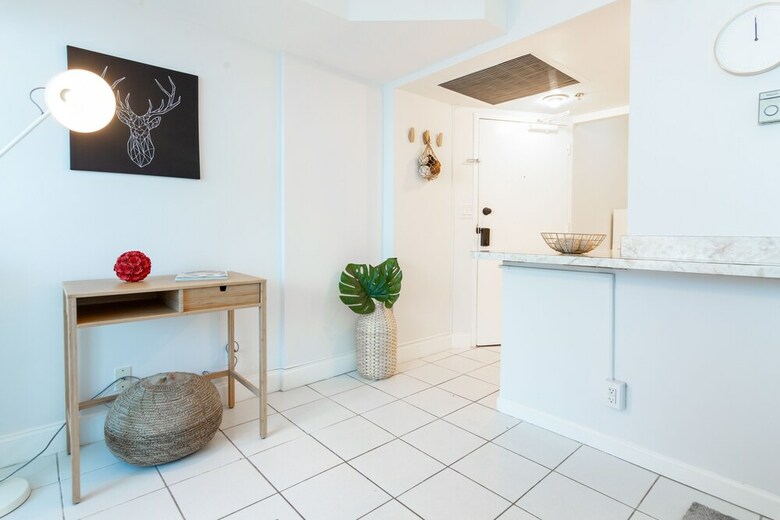 Aparthotel Girasole Apartments