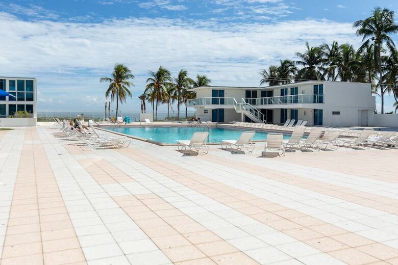 Aparthotel Girasole Apartments