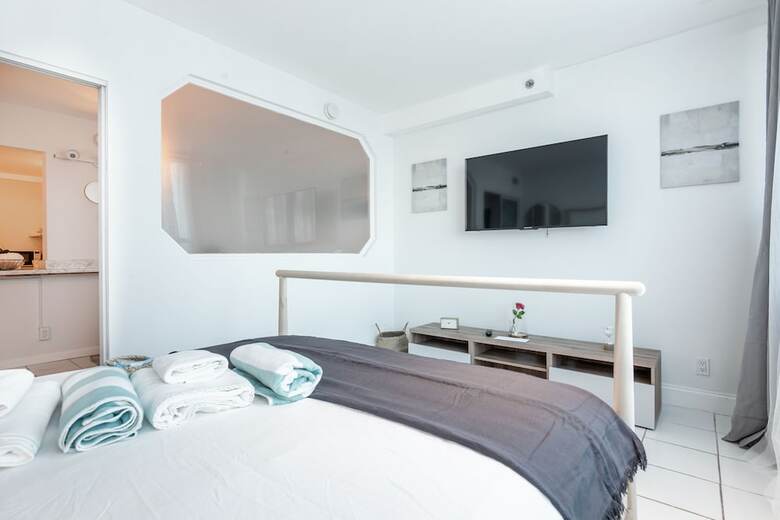 Aparthotel Girasole Apartments